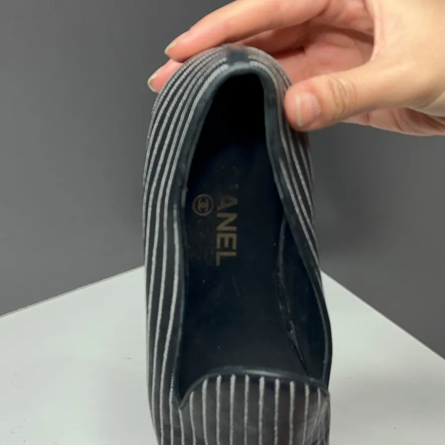 لوفر شیک CHANELسایز 38