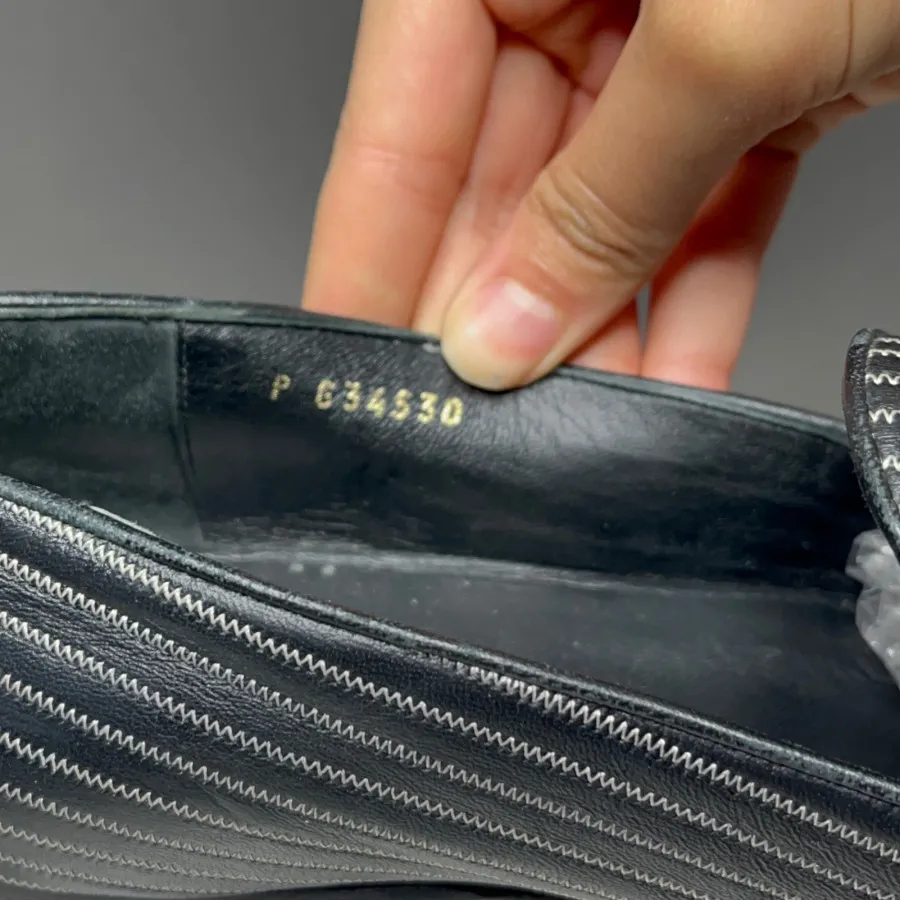 لوفر شیک CHANELسایز 38