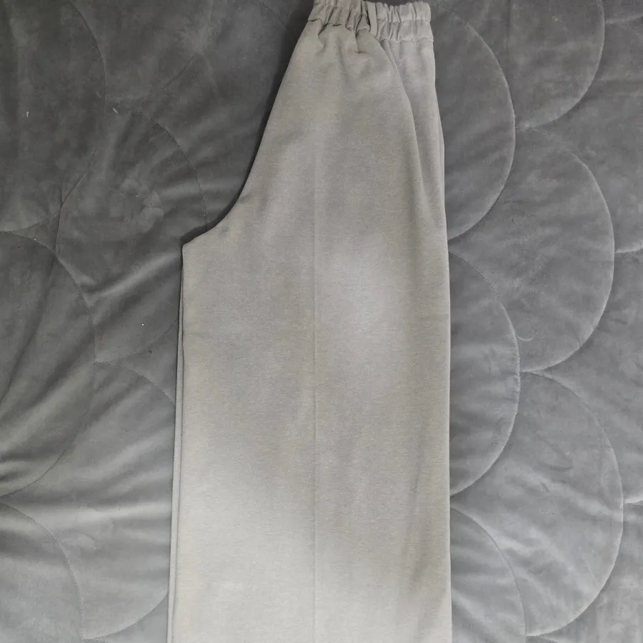 کت شلوار فوتر