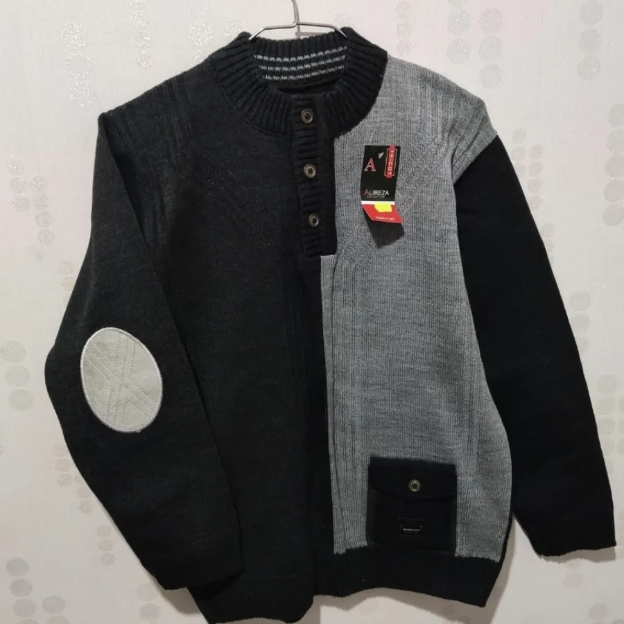 بافت شیک مردانه