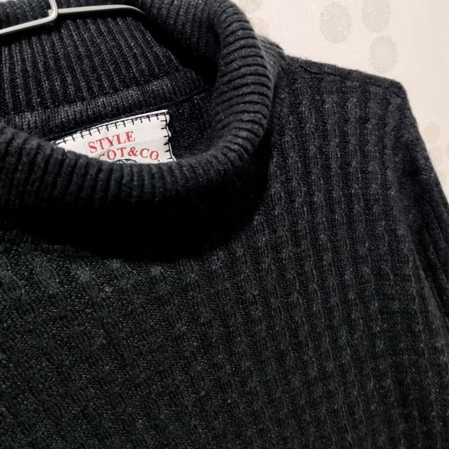 پلیور شیک مردانه