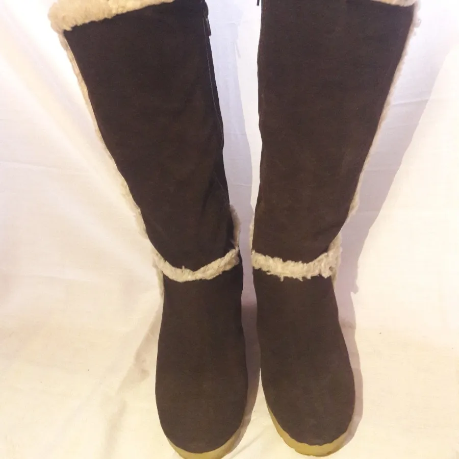 بوت السی وایکیکی 36