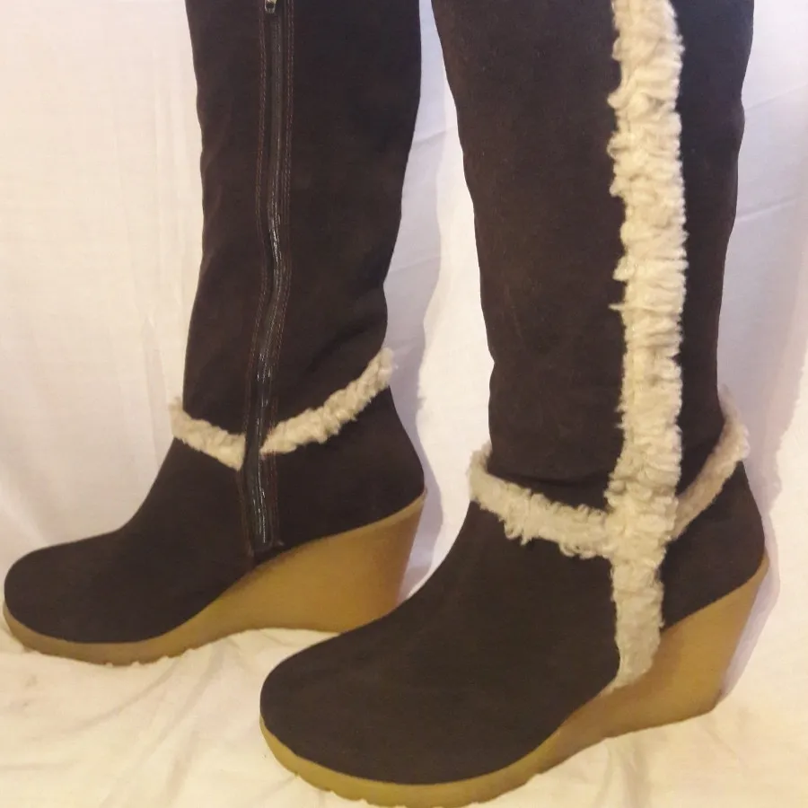 بوت السی وایکیکی 36