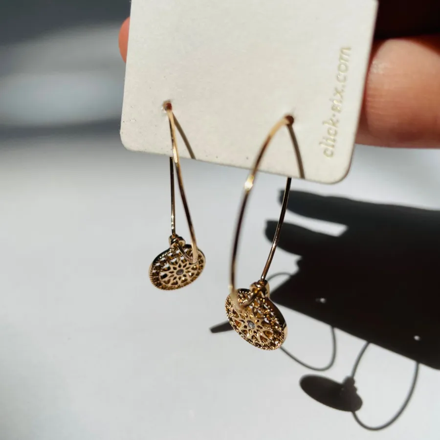 ست گوشواره و انگشتر برند