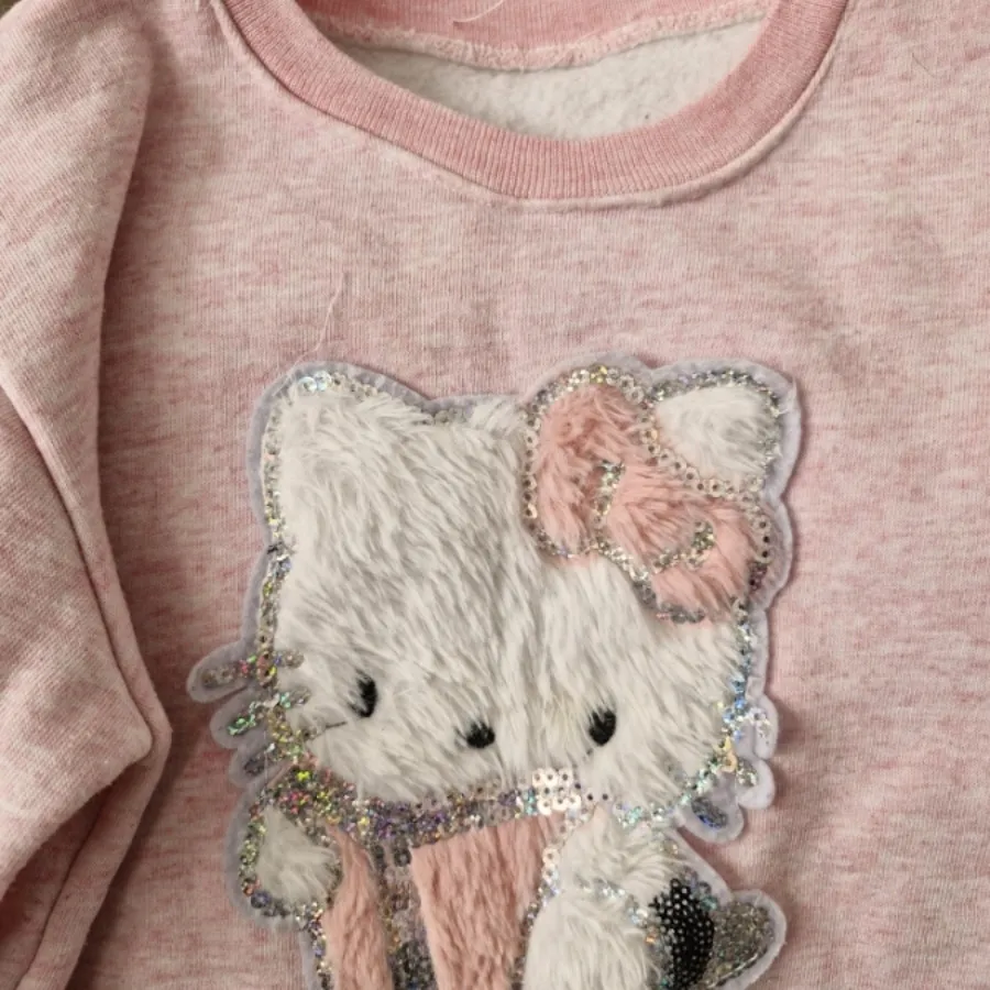 بلوز شلوار تو کرکی