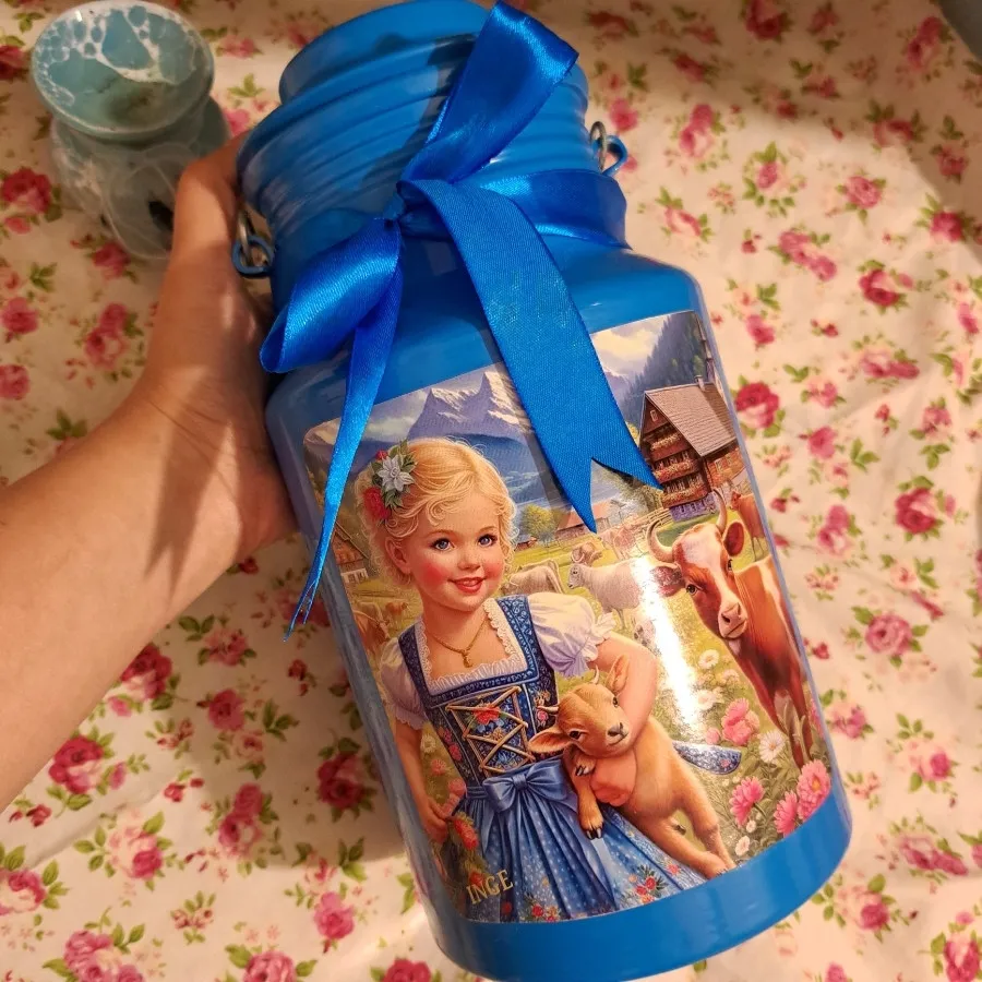 بانکه 3کیلویی رویی