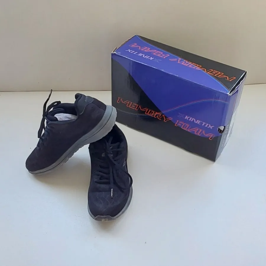 کتونی کینتیکس 36