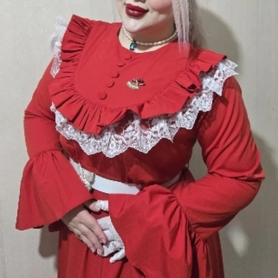 پیراهن پینترستی دخترانه