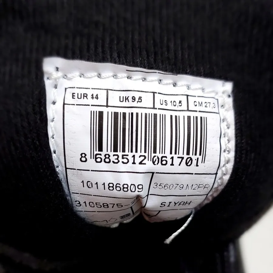 کفش پلاریس 44