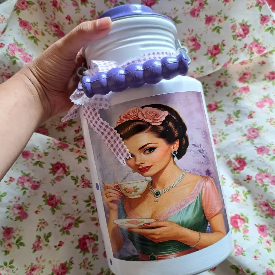 بانکه های رویی فلزی کوره