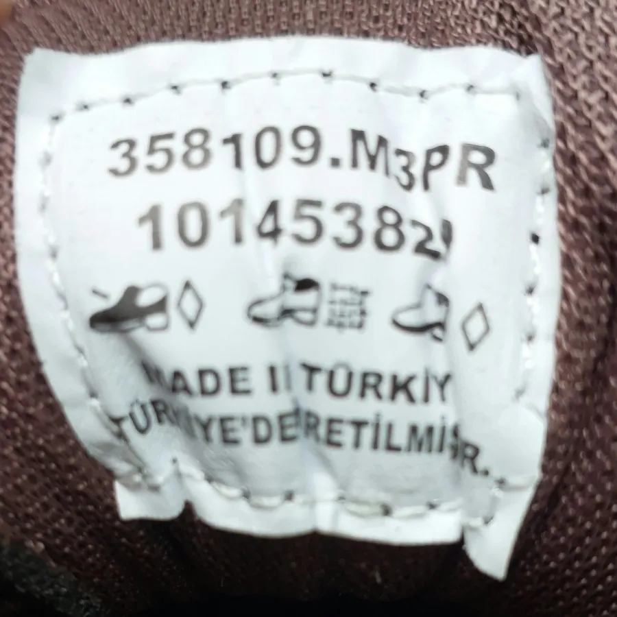 کفش پلاریس 41