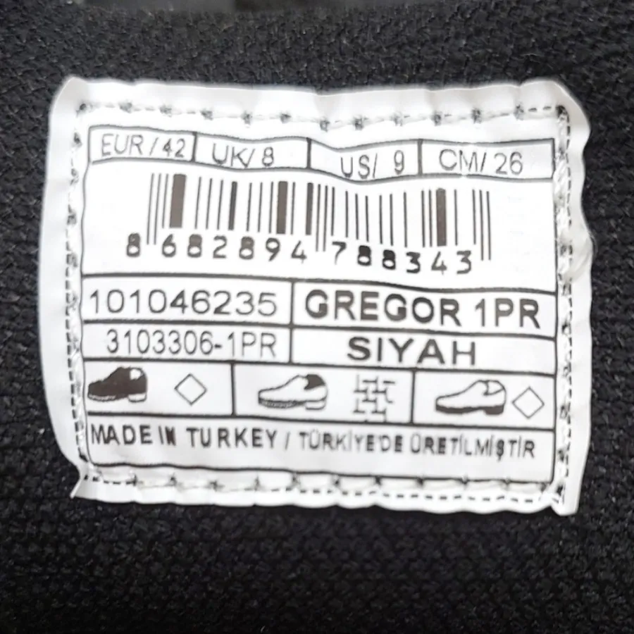 کفش کینتیکس 42