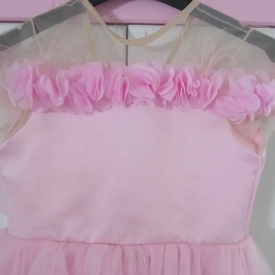 پیراهن پرنسسی