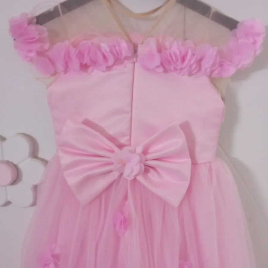 پیراهن پرنسسی