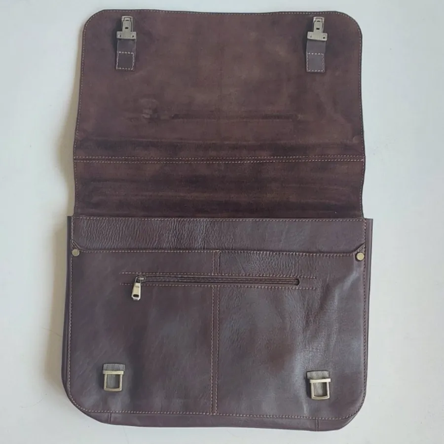 کیف‌اداری نوین چرم