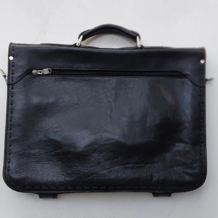 کیف اداری چرم مشهد