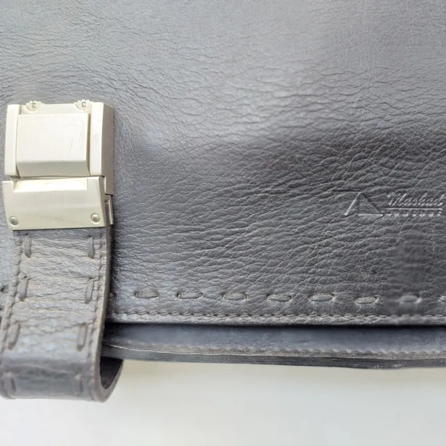 کیف اداری چرم مشهد