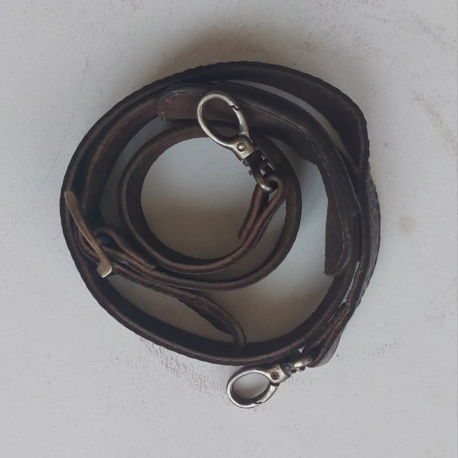 کیف اداری چرم پارت