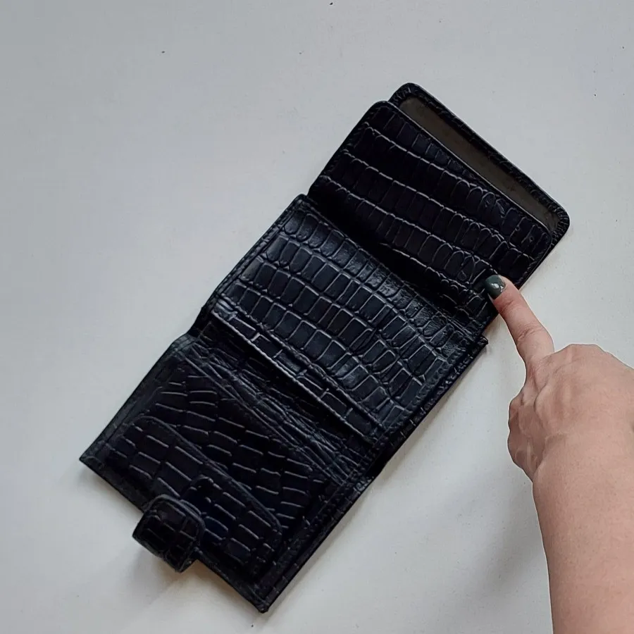 کیف پول چرممشهد