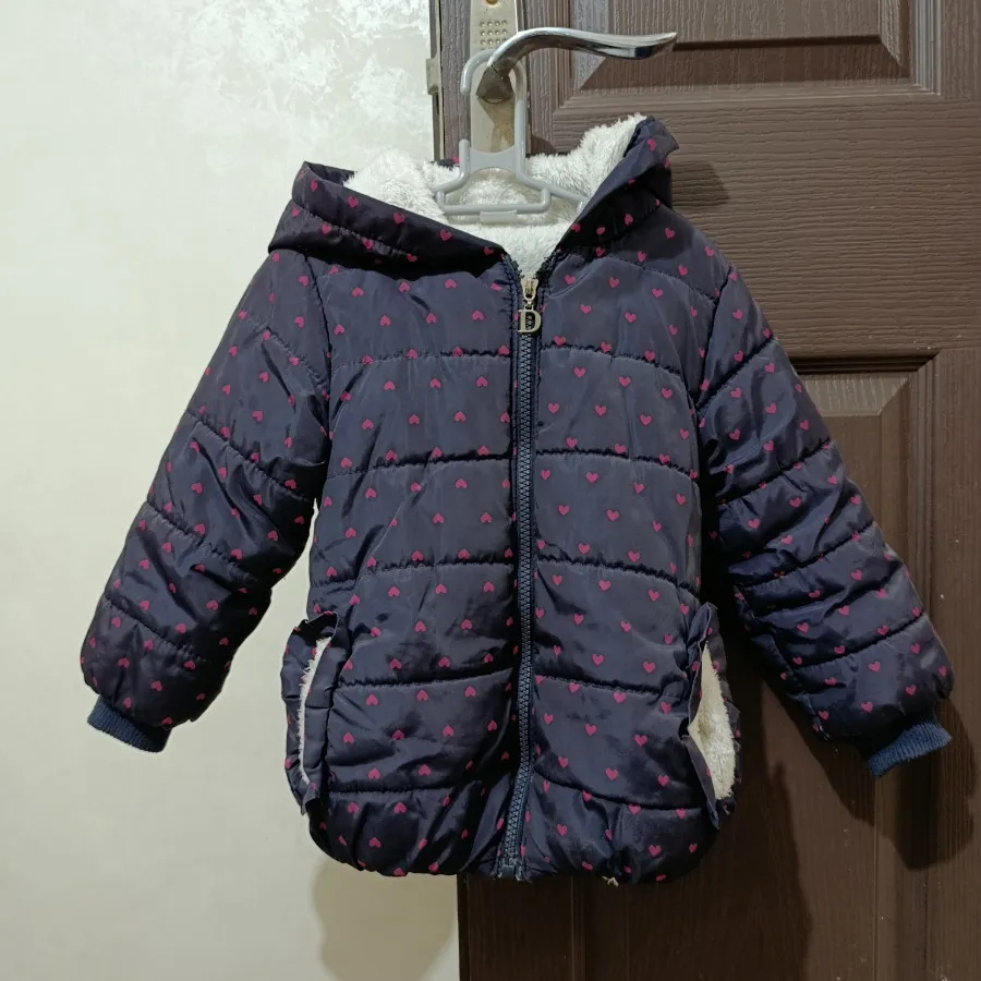 کاپشن دخترانه