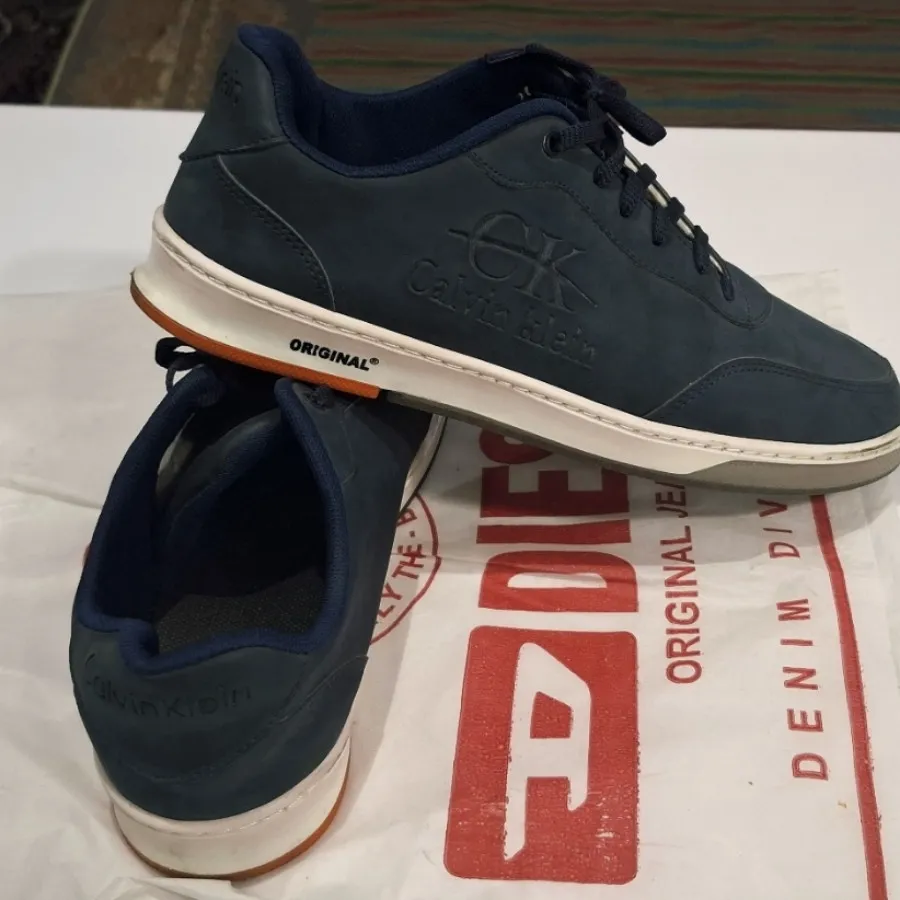 کتونی اورجینال سایز 42