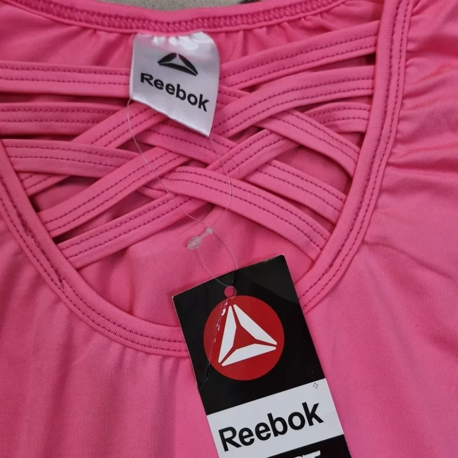 ست ورزشی ریباک