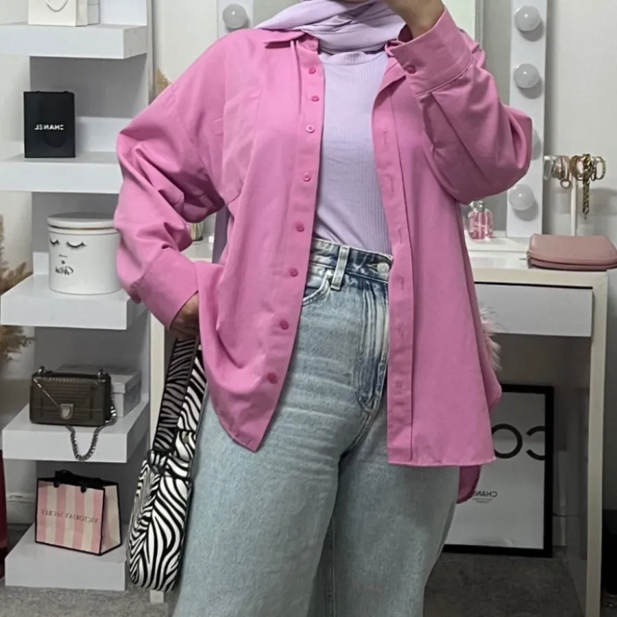 شومیز ترک be*nim