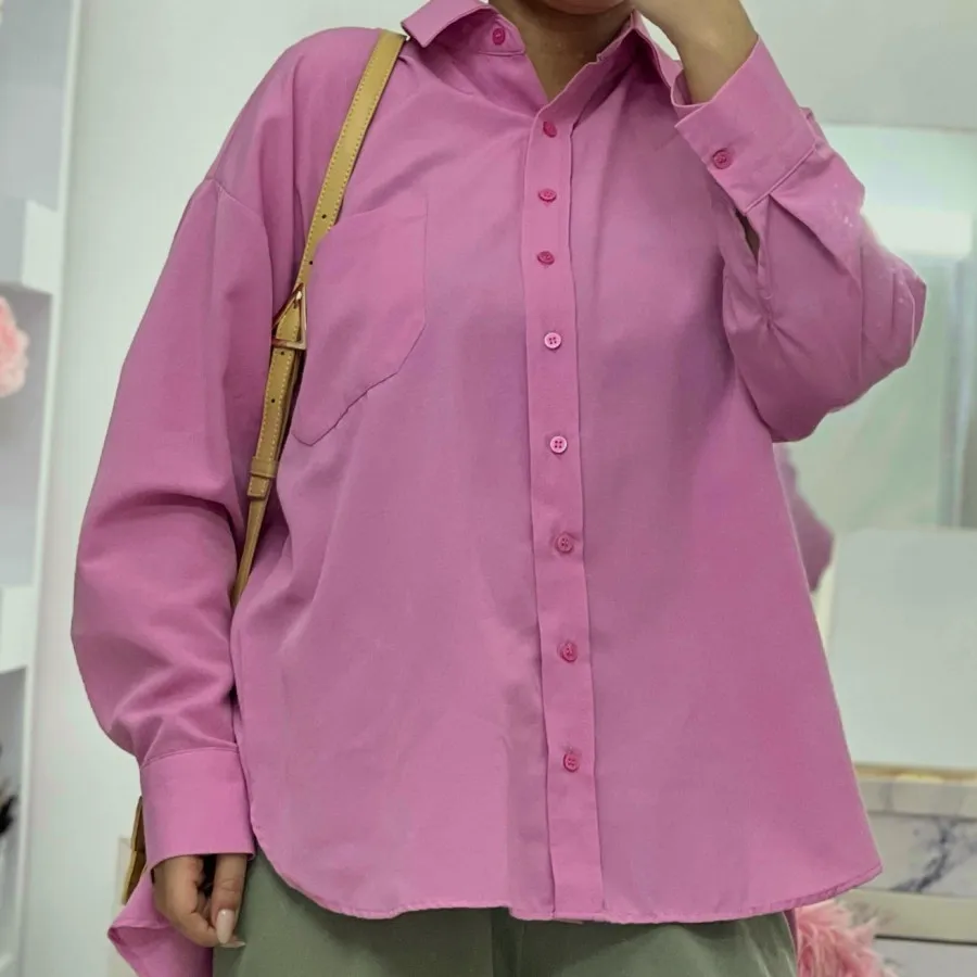 شومیز ترک be*nim