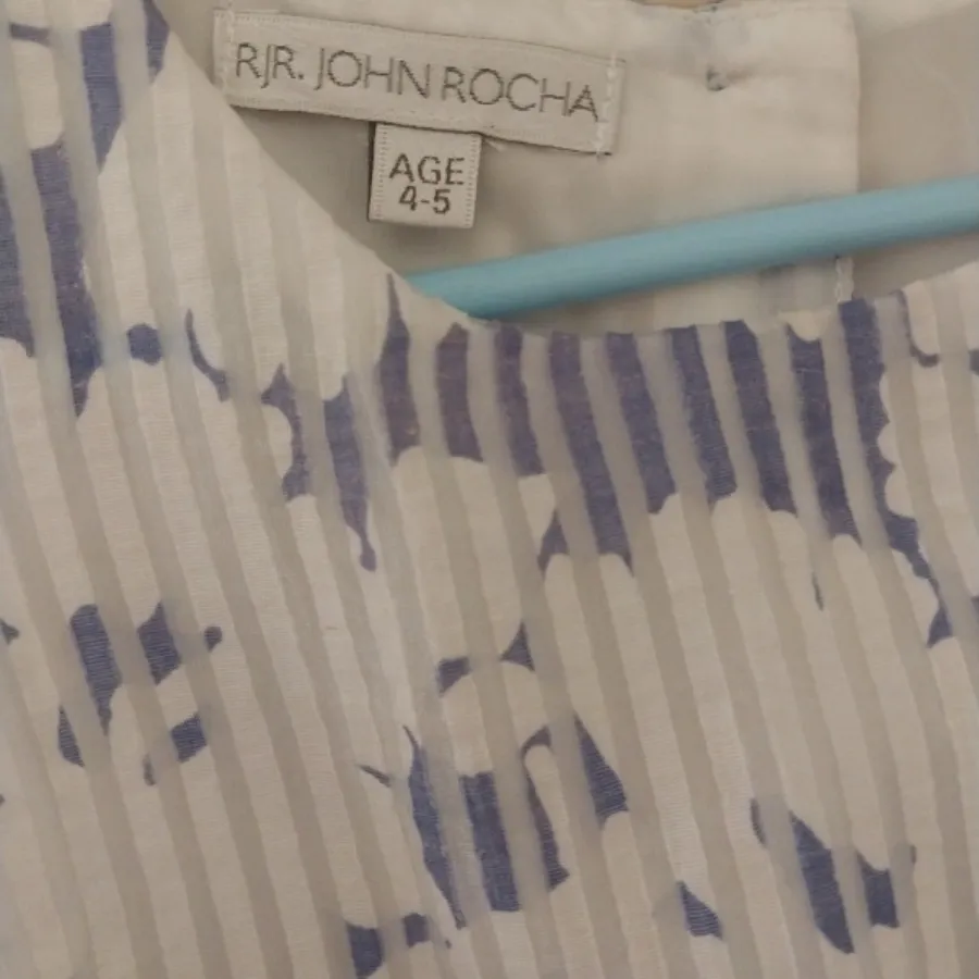 پیراهن مارک اروپایی