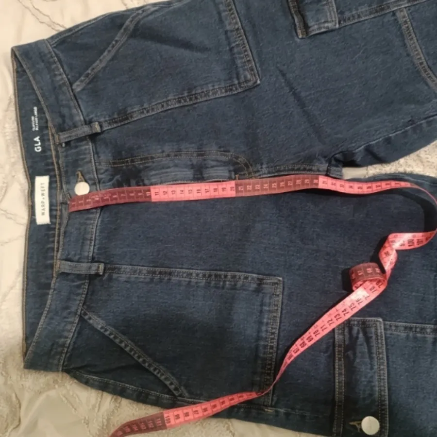 شلوار کارگو آمریکایی