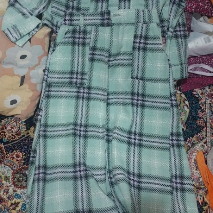 کت دامن 3فصل