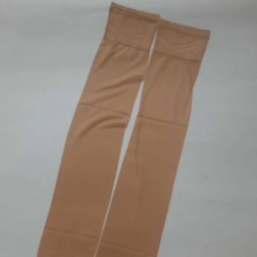 جوراب زنانه شیشه ای 6تایی