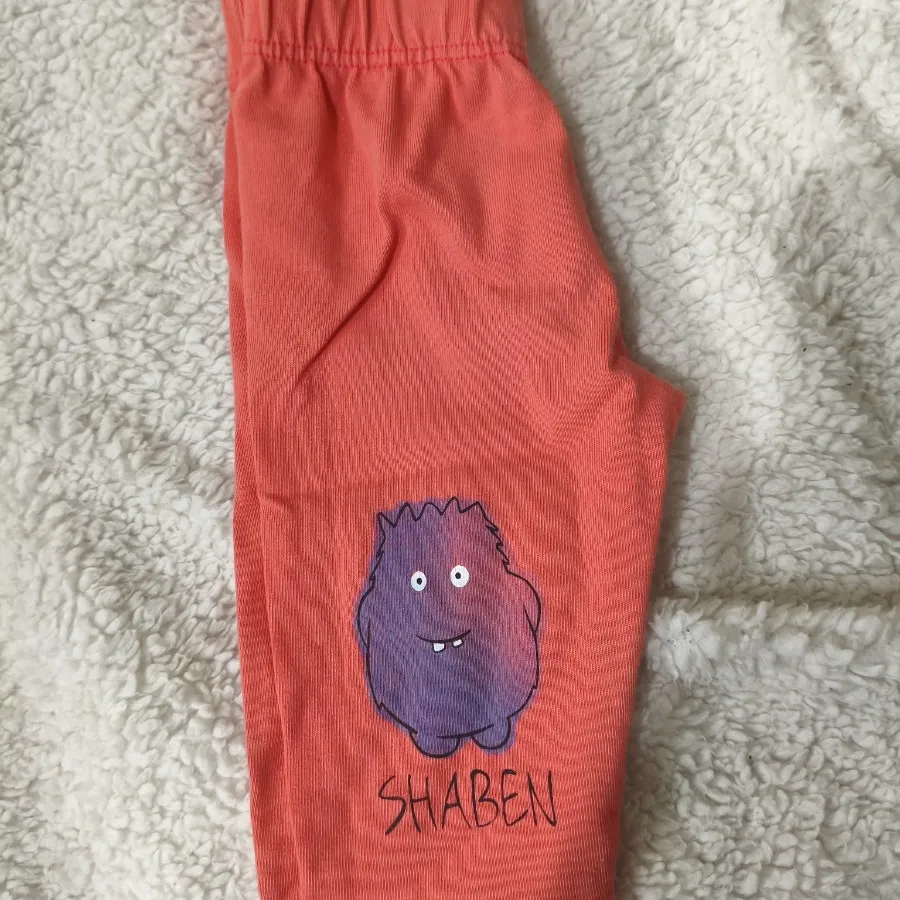 شلوار دخترانه