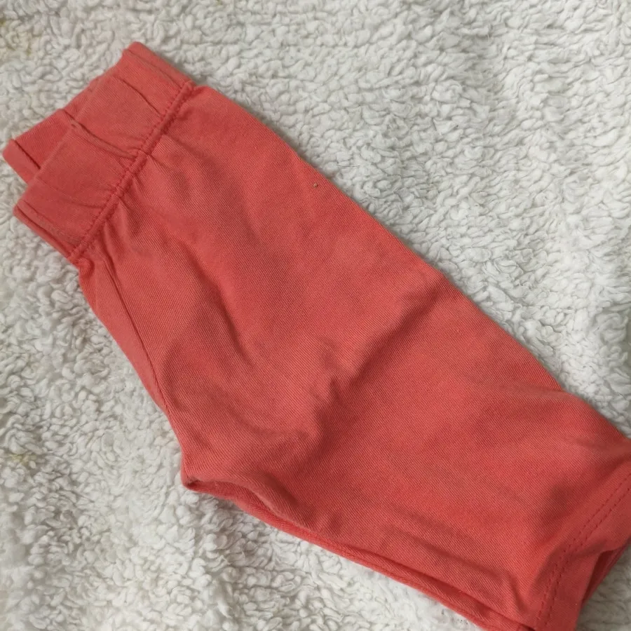 شلوار دخترانه