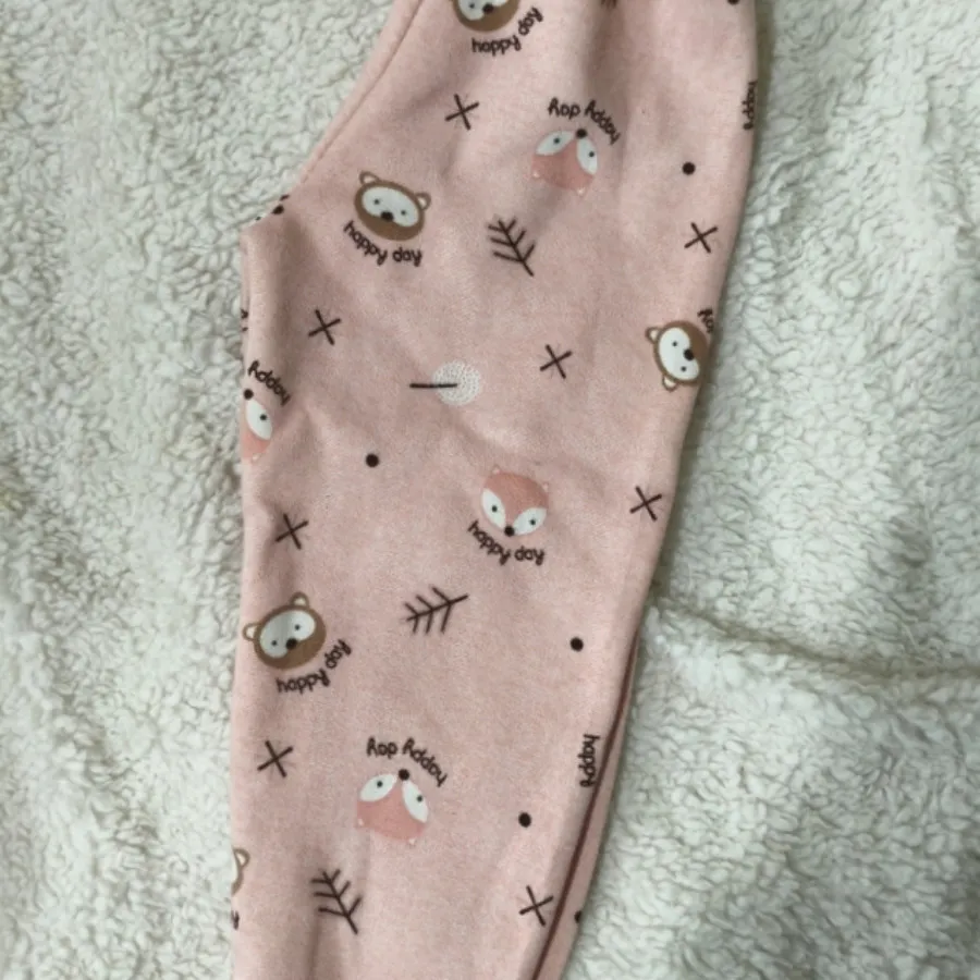 شلوار دخترانه