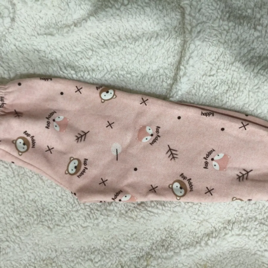 شلوار دخترانه