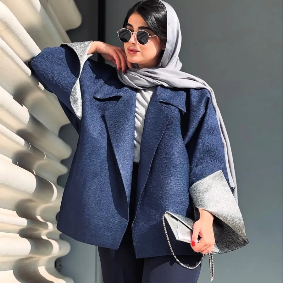 مانتو ژاکارد