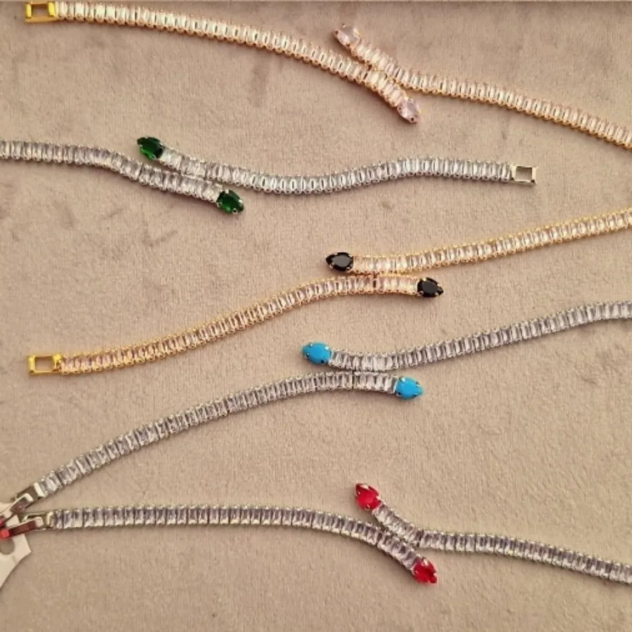 دستبند تنیسی ماری