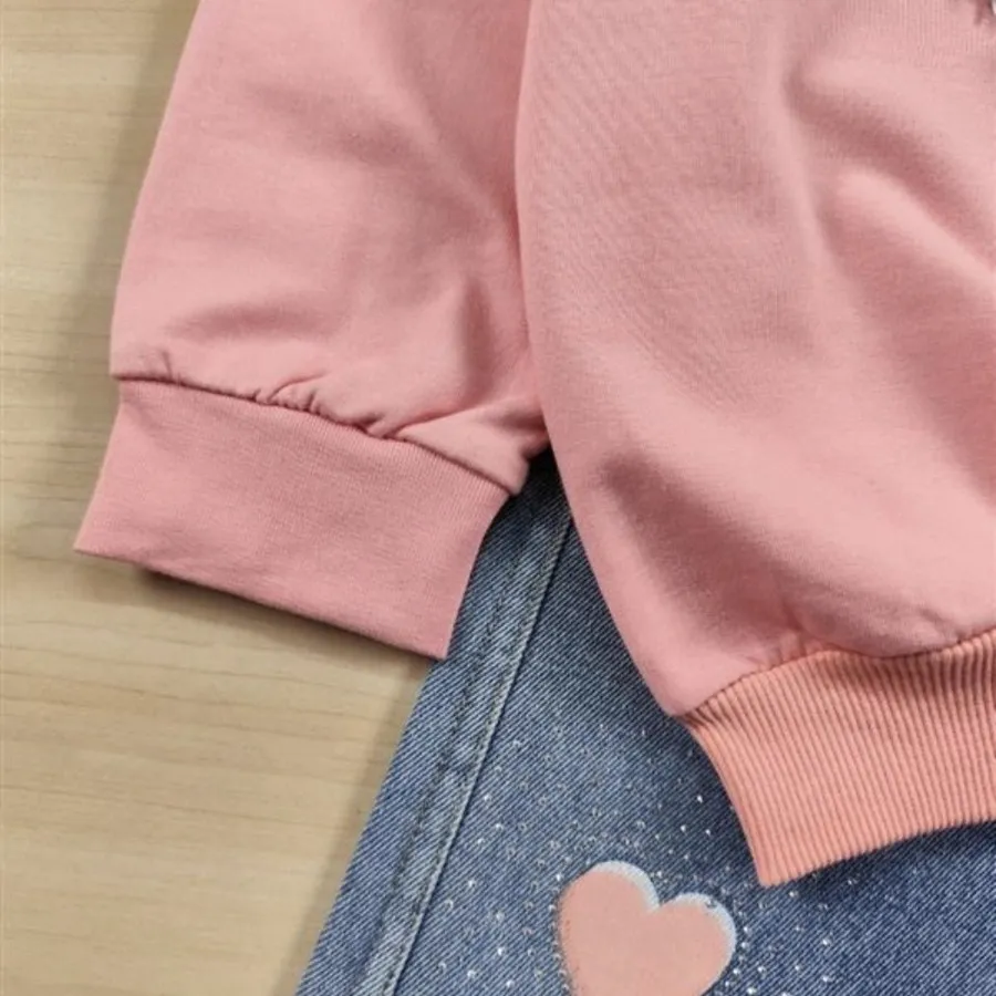 بلوز شلوار دخترانه