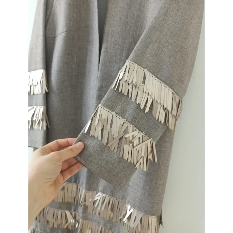 مانتو مزونی