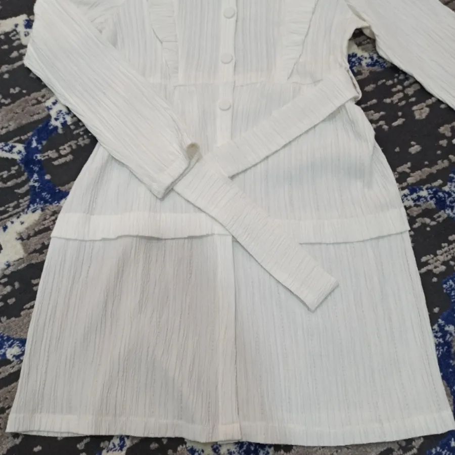 مانتو عروسکی?