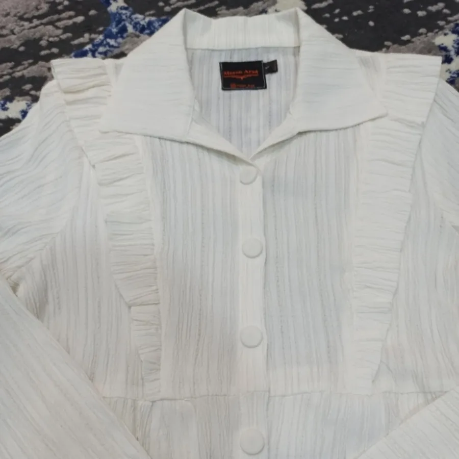 مانتو عروسکی?