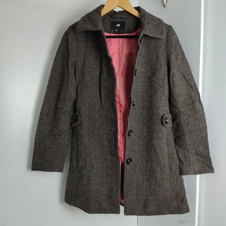 مانتو اچ اند ام