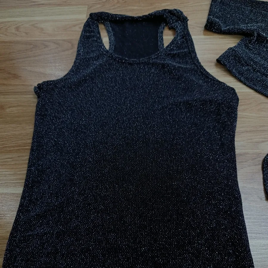 تاپ ‌و کراپ کت لمه