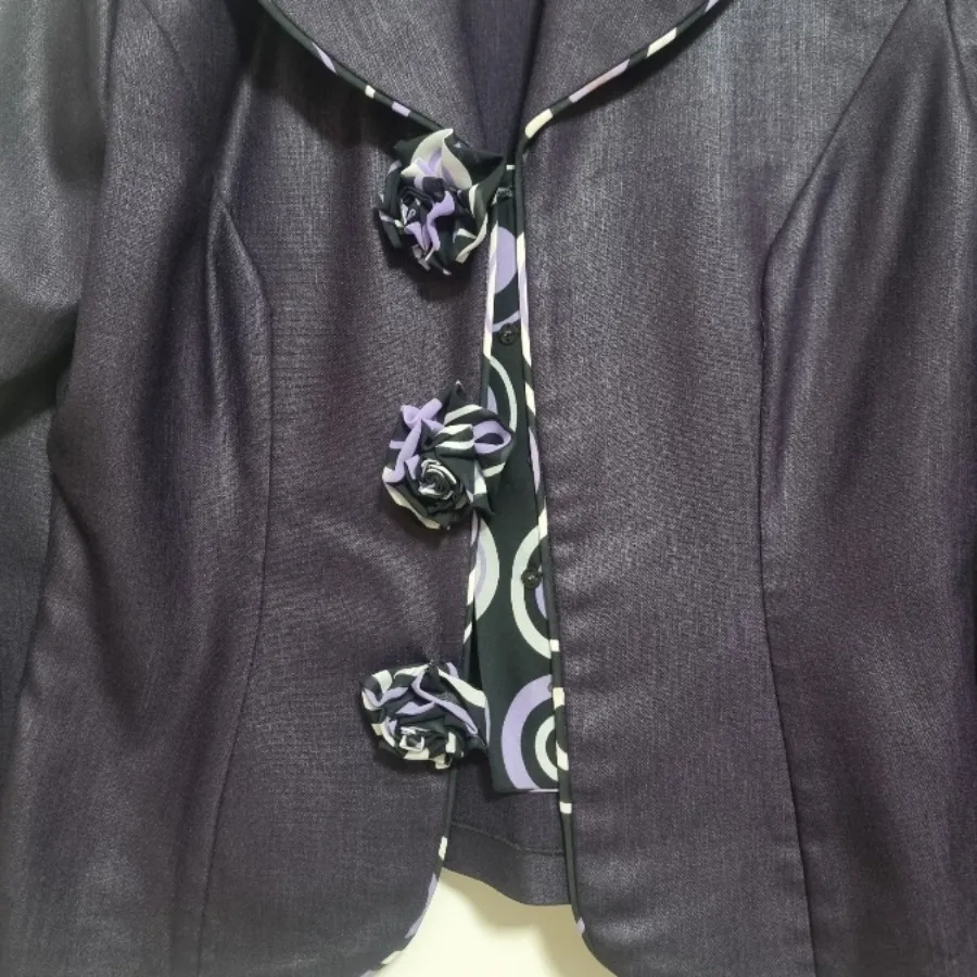 کت و دامن مزون دوز