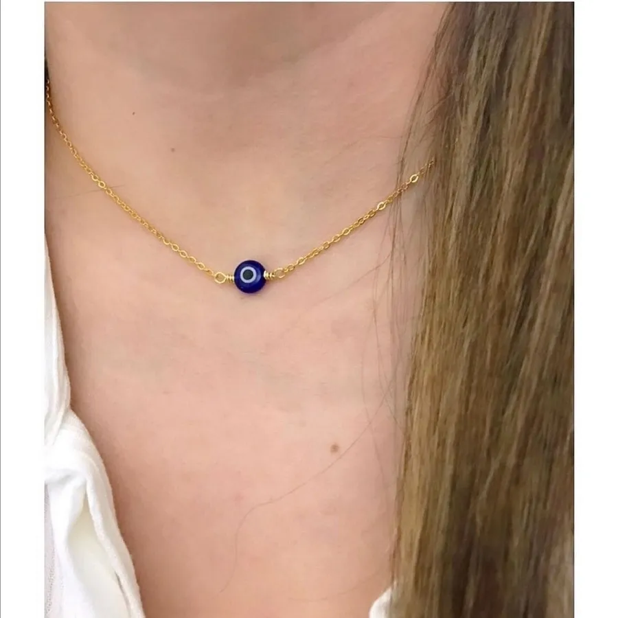 گردنبند چشم نظر