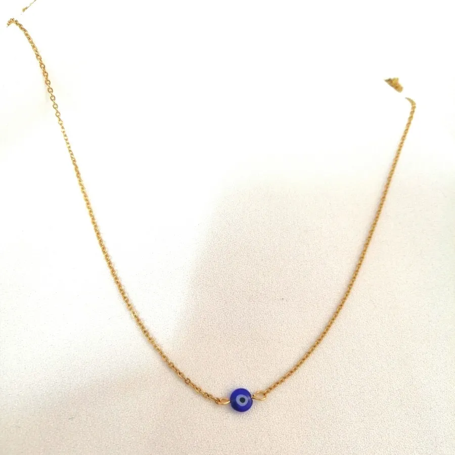 گردنبند چشم نظر