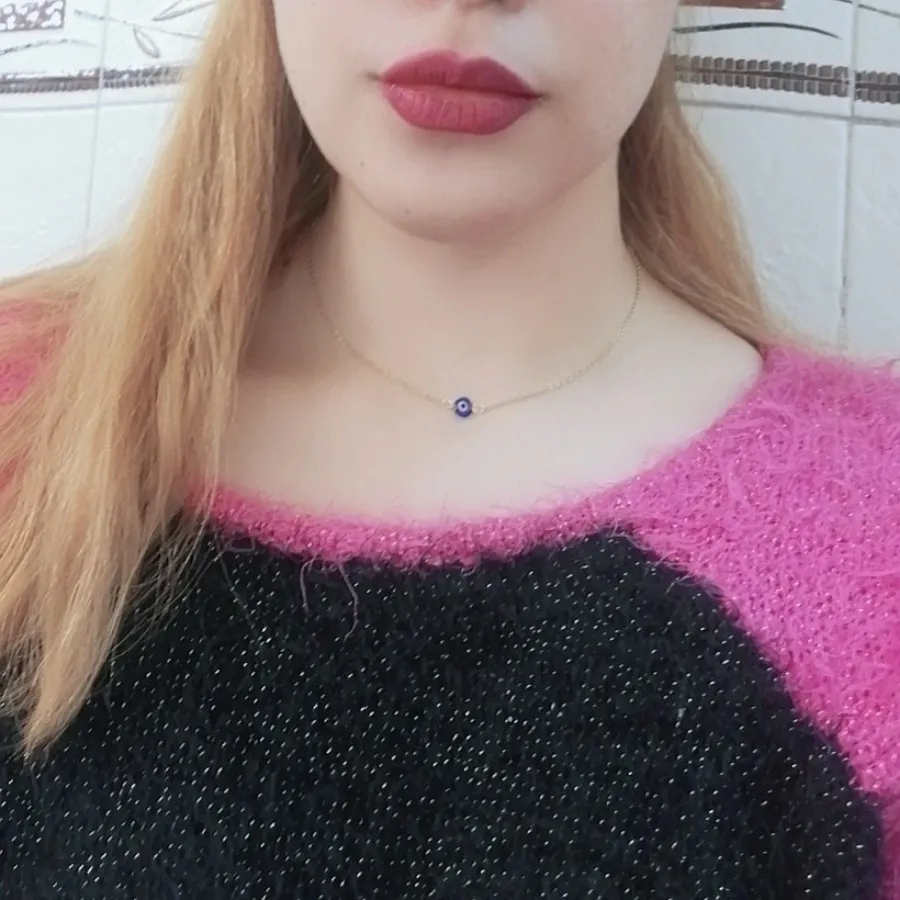 گردنبند چشم نظر