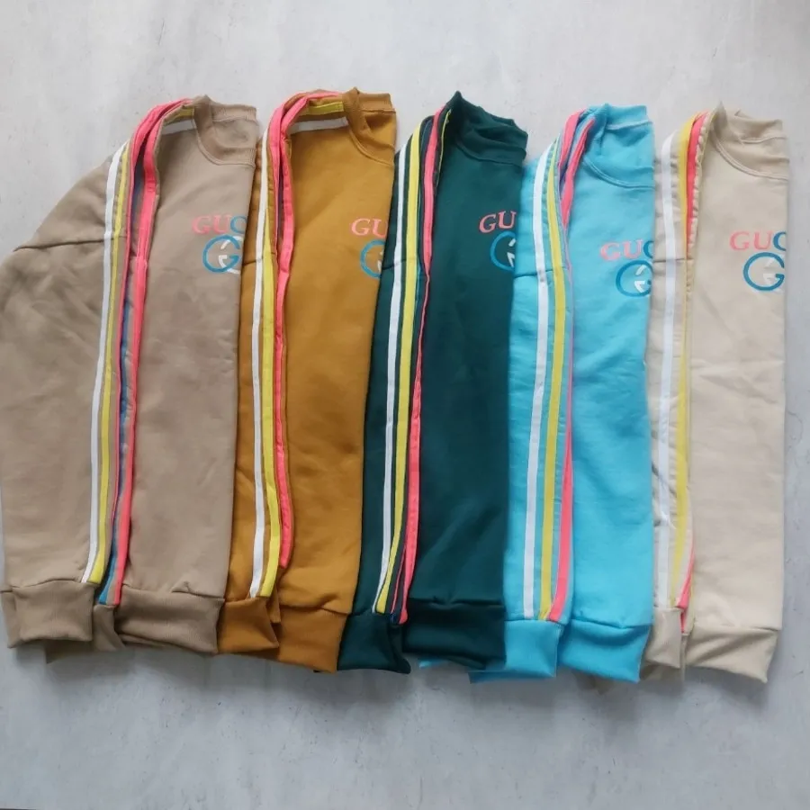 ست اسپرت داخل کرک