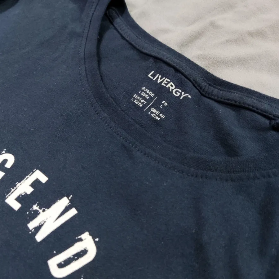 بلوز مردانه وارداتی